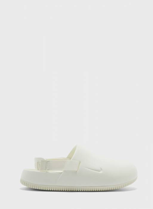 کفش ورزشی زنانه نایک سفید مدل 1752