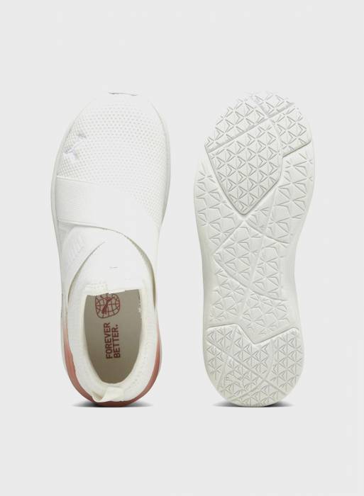 کفش ورزشی زنانه پوما سفید مدل 2962