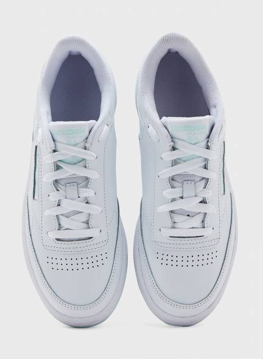 کفش ورزشی زنانه ریباک سفید مدل 5151