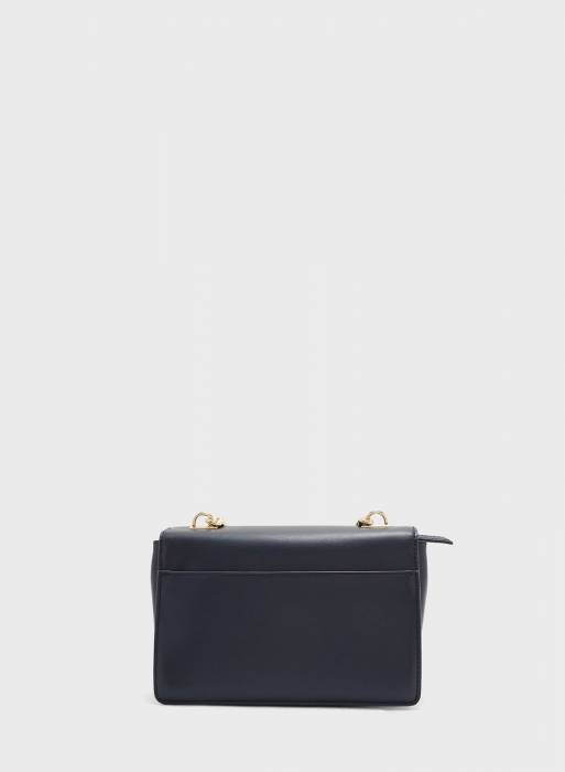 کیف زنانه تامی هیلفیگر آبی مدل 6090