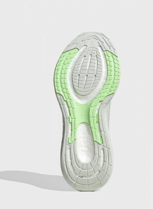 کفش ورزشی زنانه آدیداس سبز مدل 7295