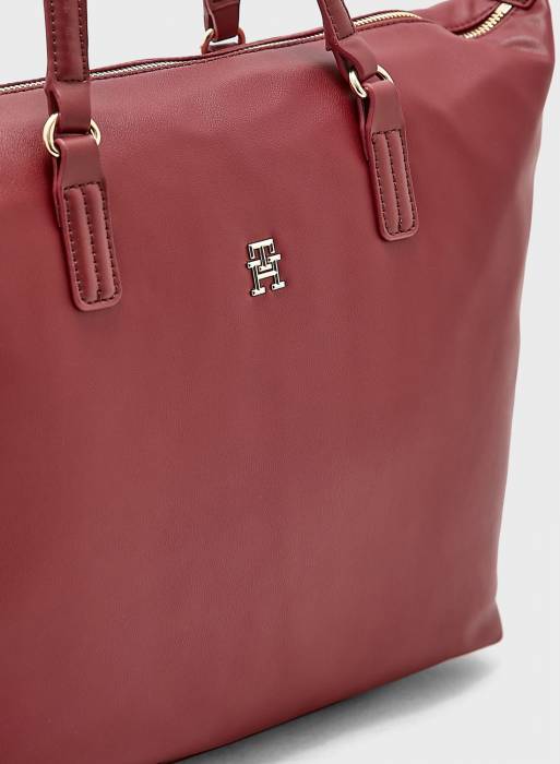 کیف زنانه تامی هیلفیگر قرمز مدل 8139