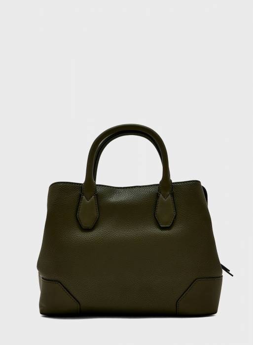 ست کیف زنانه ناین وست سبز