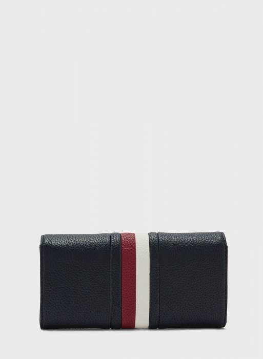 کیف دستی زنانه تامی هیلفیگر آبی مدل 8914