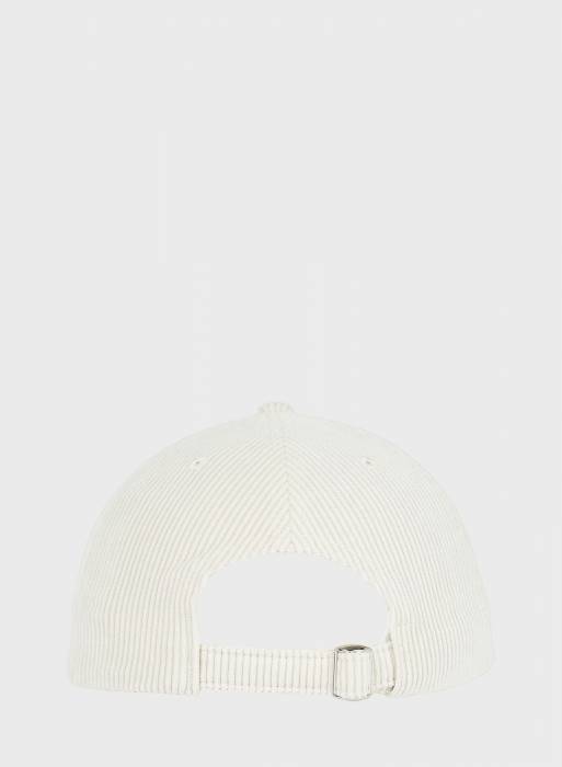 کلاه اسپرت جین زنانه تامی هیلفیگر سفید مدل 9293