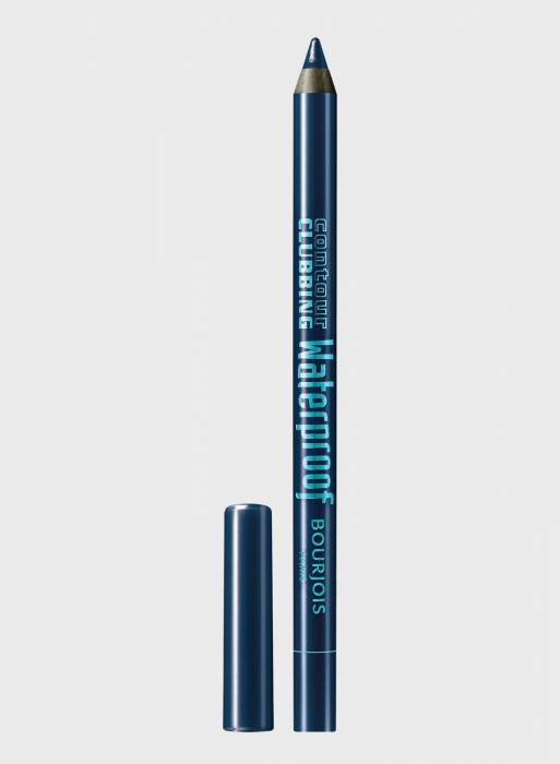 مداد چشم ضد آب مکس فاکتور کانتور کلابینگ و خط چشم – شماره 72 – آبی روشن 1.2 گرم مدل 9836