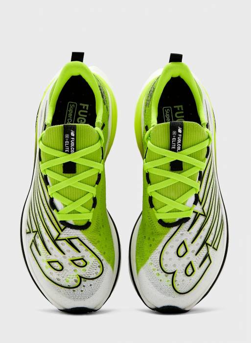 کفش ورزشی زنانه نیوبالانس سبز مدل 0930