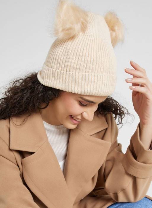 کلاه زمستانی زنانه برند ginger