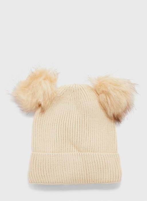 کلاه زمستانی زنانه برند ginger