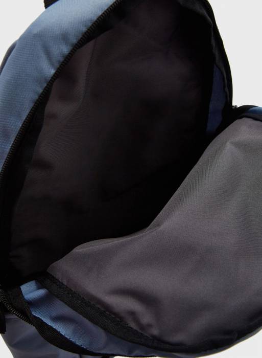 کیف کوله پشتی زنانه نایک آبی مدل 5198