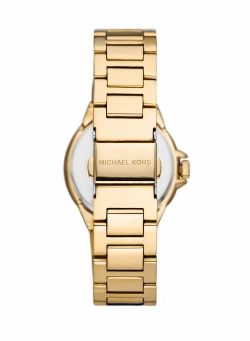 ساعت زنانه مایکل کورس طلایی مدل 6029