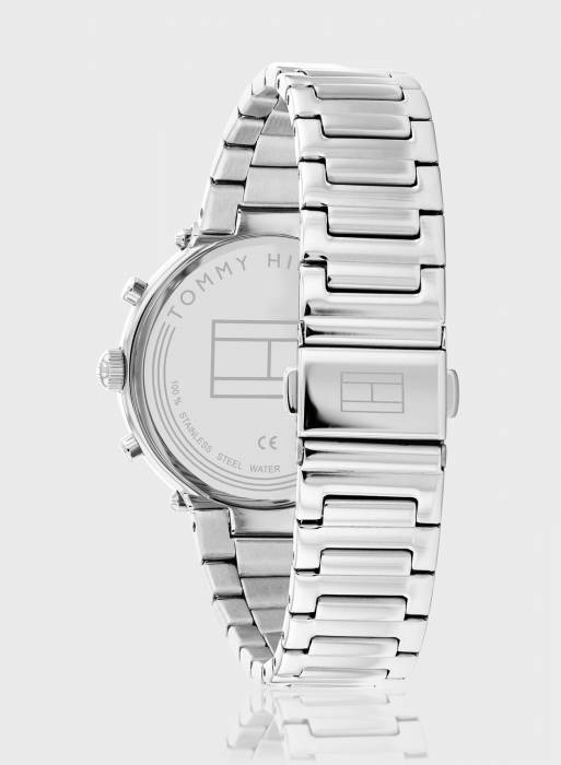 ساعت زنانه تامی هیلفیگر سفید مدل 6272