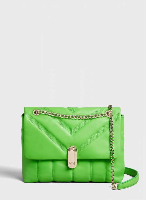 کیف زنانه تدبیکر سبز