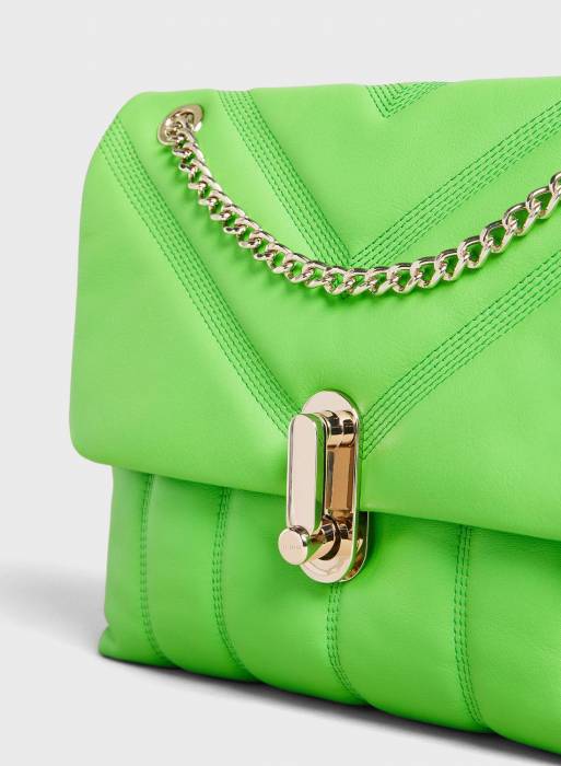 کیف زنانه تدبیکر سبز