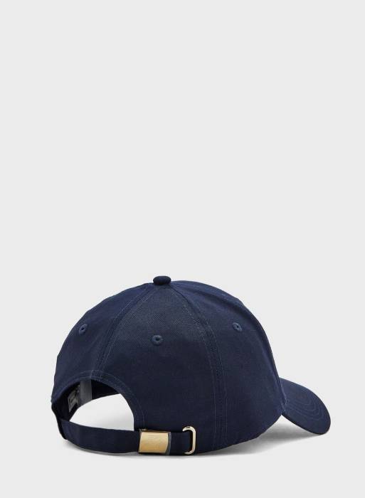کلاه اسپرت زنانه تامی هیلفیگر آبی مدل 7740
