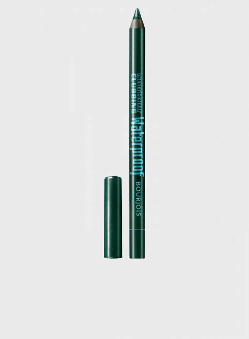 مداد چشم ضد آب مکس فاکتور کانتور کلابینگ و خط چشم – 70 – سبز واقعی 1.2 گرم مدل 8224