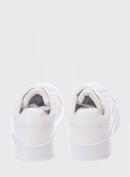 کفش اسپرت زنانه دیزنی سفید مدل 8504