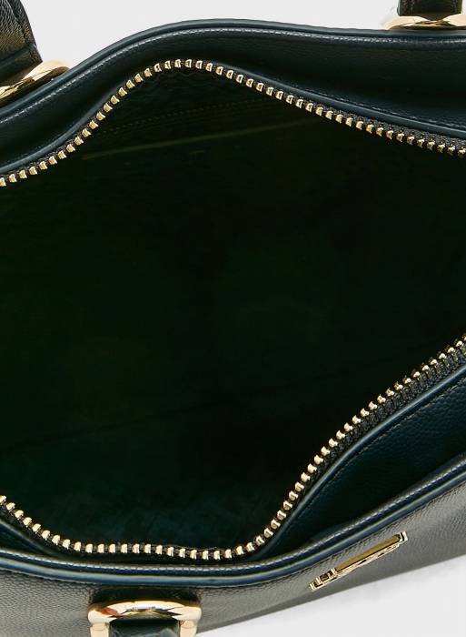 کیف زنانه تامی هیلفیگر آبی مدل 8663