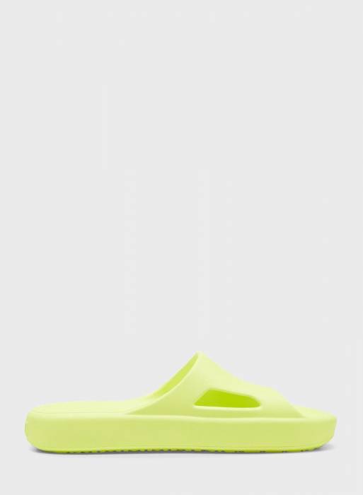 کفش زنانه پوما سبز مدل 0612