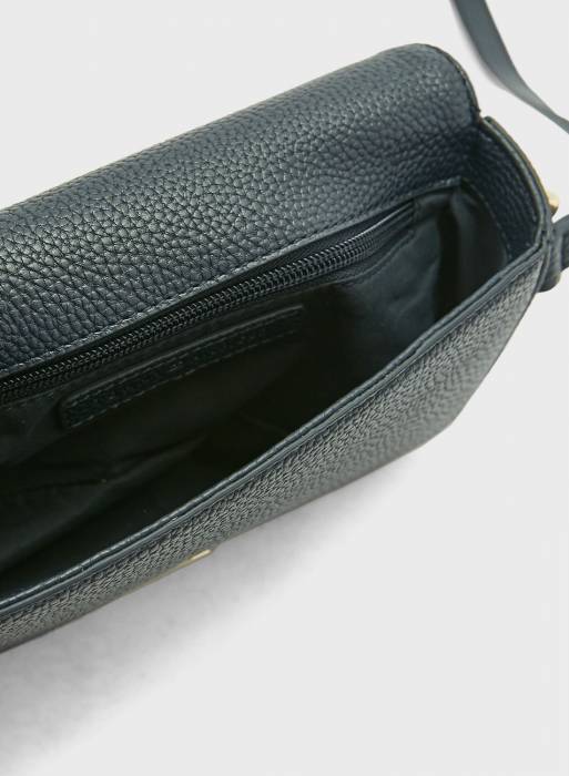 کیف زنانه تامی هیلفیگر آبی مدل 3508