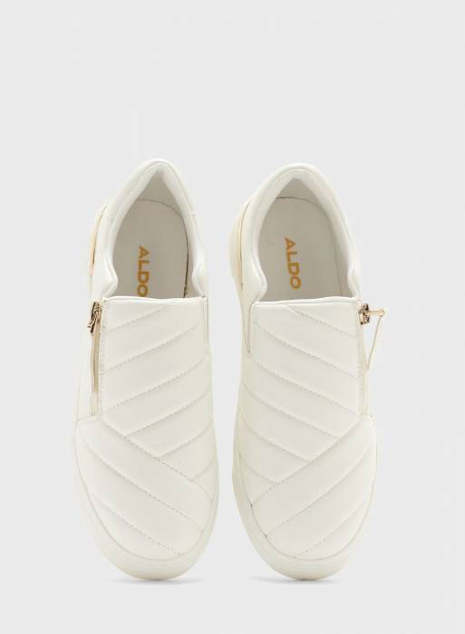 کفش اسپرت زنانه الدو سفید مدل 6258