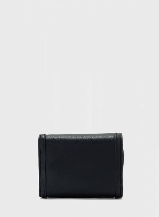 کیف زنانه تامی هیلفیگر مشکی مدل 8101
