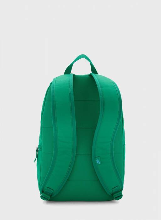 کیف کوله پشتی زنانه نایک سبز مدل 8211