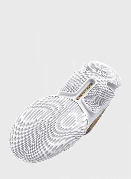 کفش ورزشی زنانه آندر آرمور سفید مدل 8331
