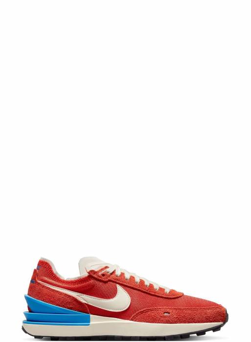 کفش ورزشی زنانه نایک قرمز مدل 9793