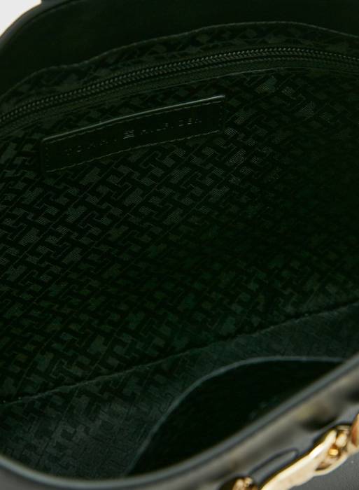 کیف زنانه تامی هیلفیگر مشکی مدل 3050