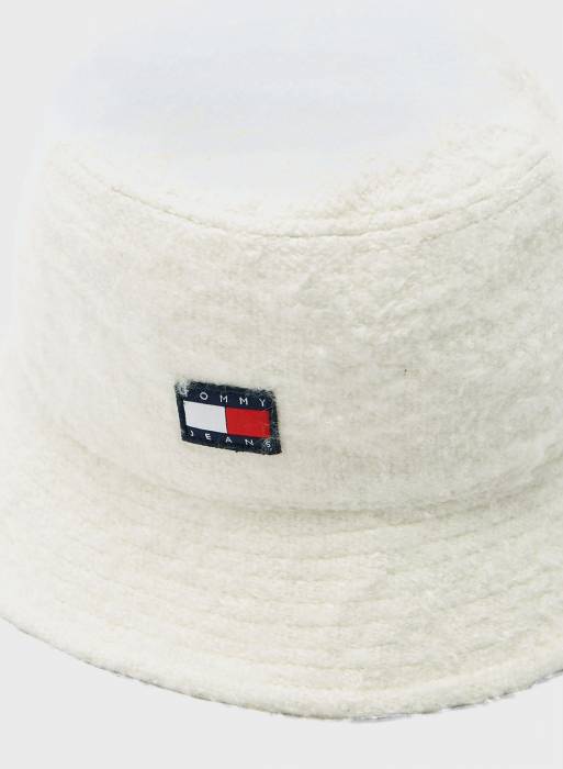 کلاه زنانه تامی هیلفیگر سفید مدل 3400