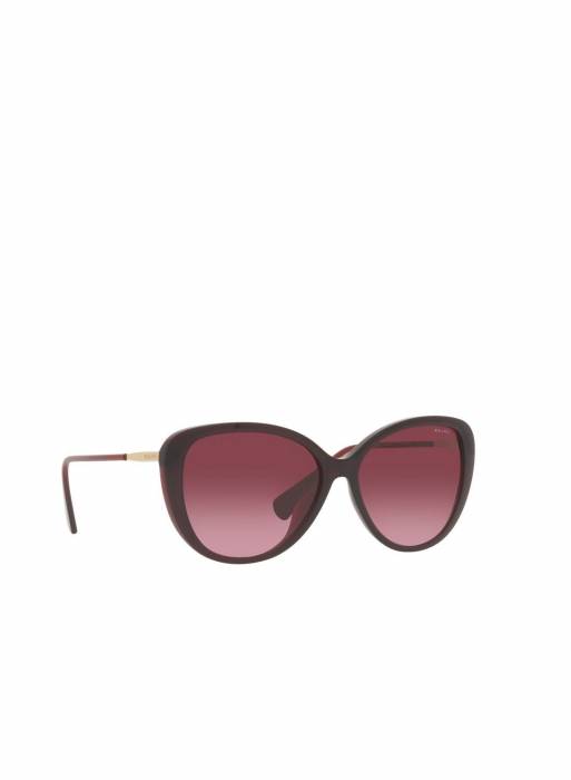 عینک آفتابی زنانه پولو رف لارن مدل 6514