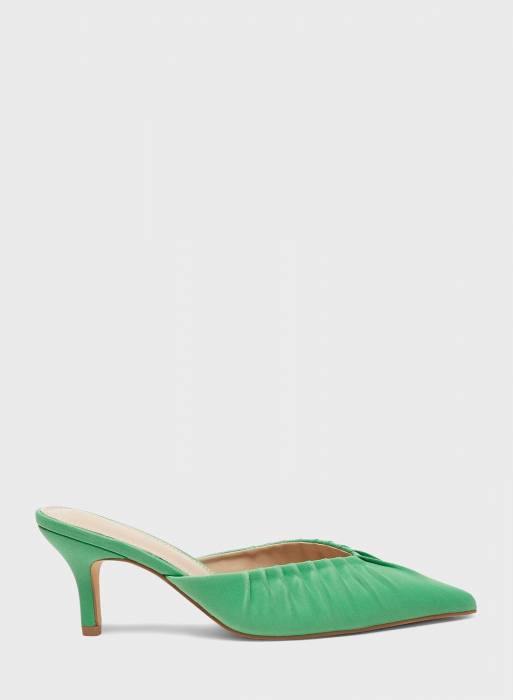 کفش زنانه سبز برند celeste