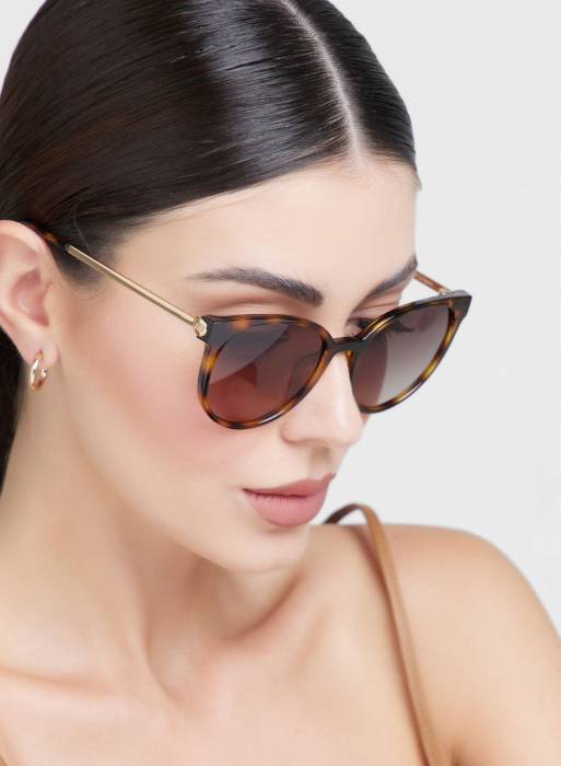 عینک آفتابی زنانه برند le specs
