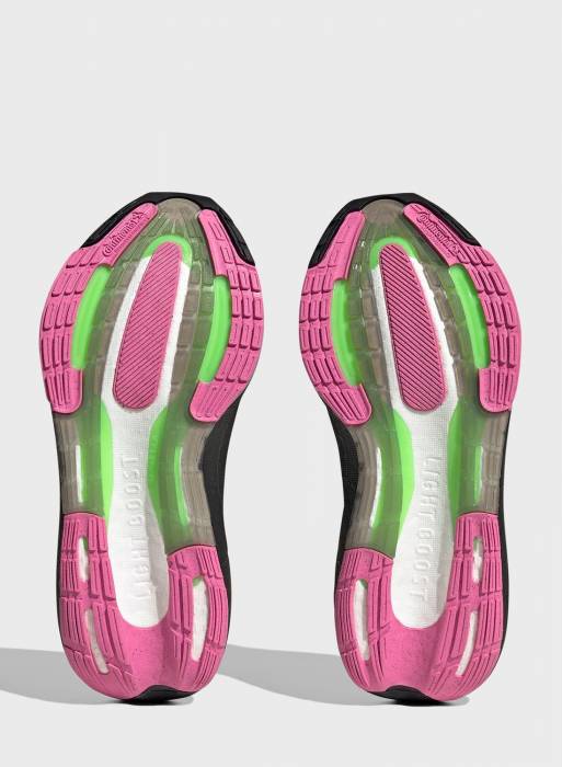 کفش ورزشی زنانه آدیداس مشکی مدل 7892