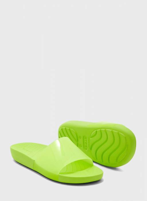 کفش زنانه کورکز سبز مدل 0204