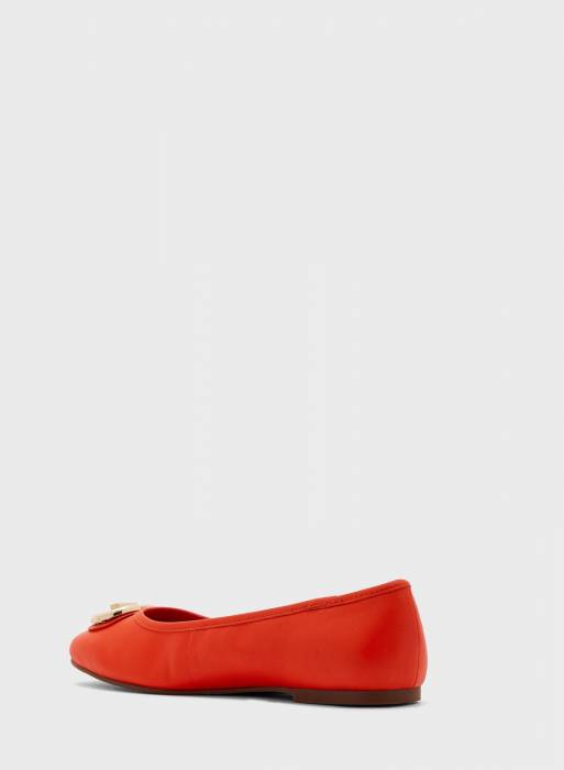 کفش زنانه الدو نارنجی مدل 2055