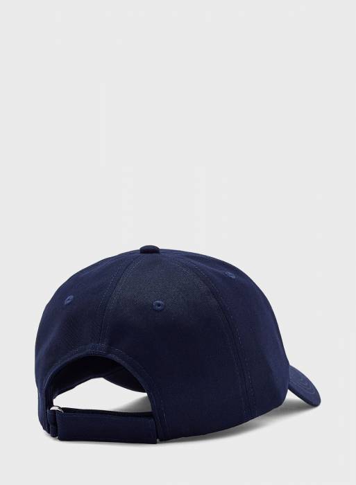 کلاه اسپرت زنانه تامی هیلفیگر آبی مدل 5458
