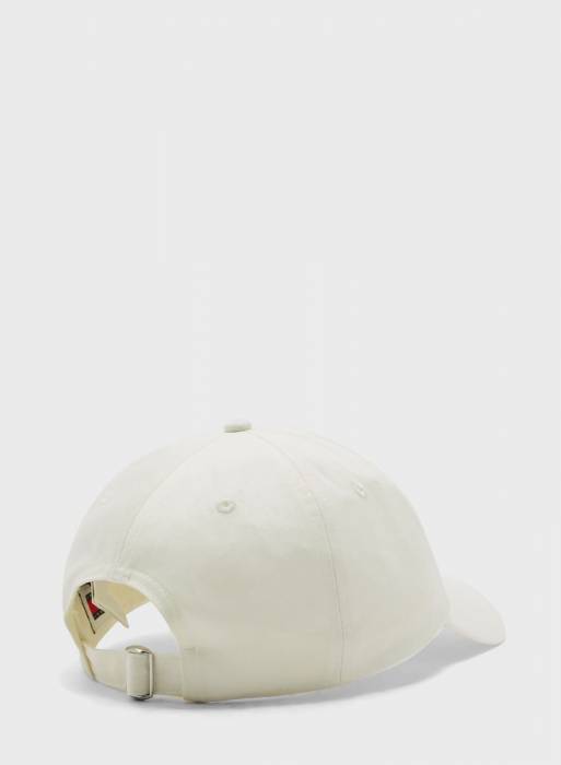 کلاه اسپرت جین زنانه تامی هیلفیگر سفید مدل 6389