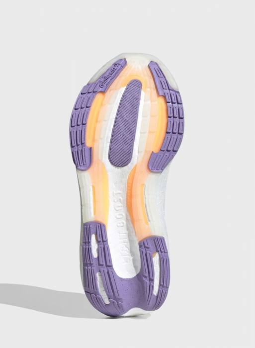 کفش ورزشی زنانه آدیداس طوسی خاکستری مدل 0889