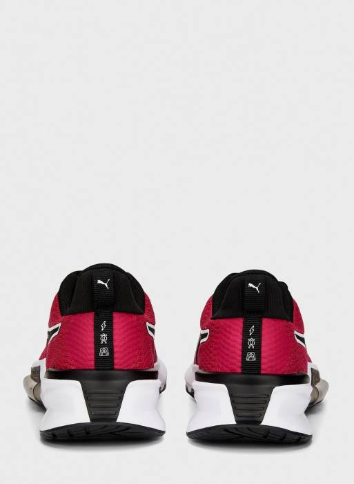 کفش ورزشی زنانه پوما بنفش مدل 1471