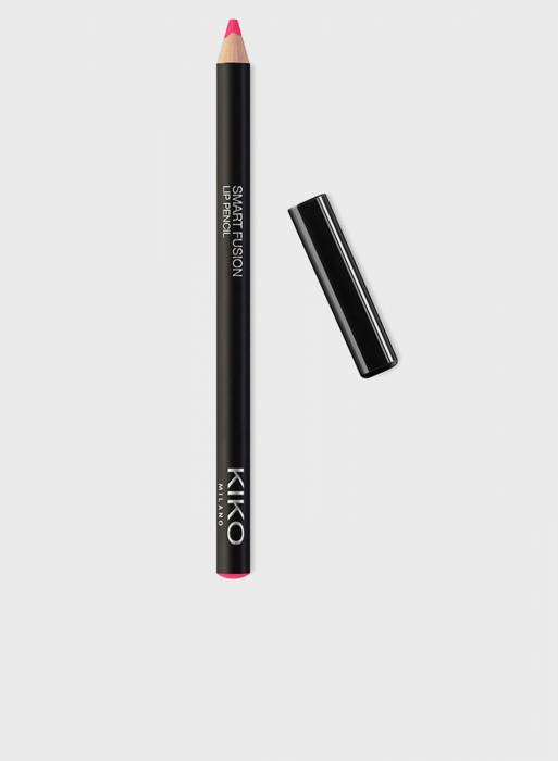 مداد لب هوشمند فیوژن شماره 12 رنگ صورتی توت فرنگی