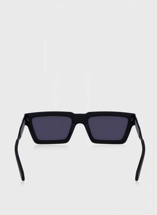 عینک آفتابی زنانه جین کلوین کلاین مشکی مدل 2907