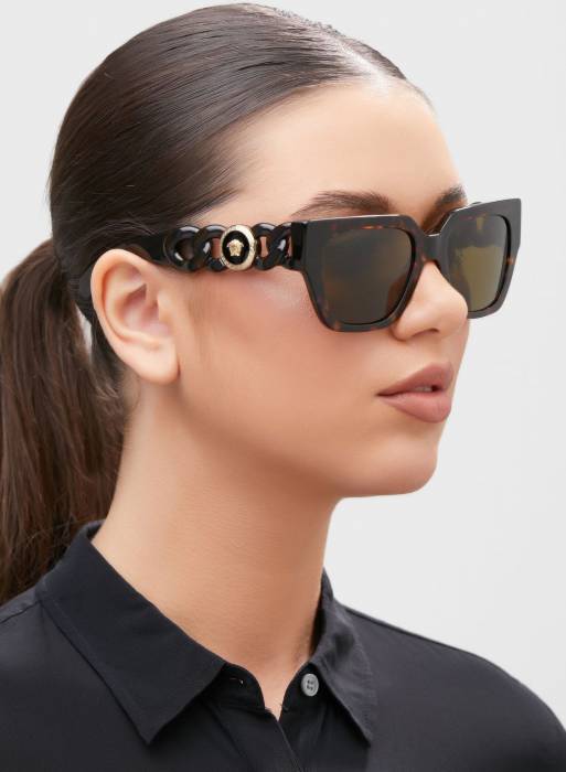 عینک آفتابی زنانه ورساچه مدل 5223