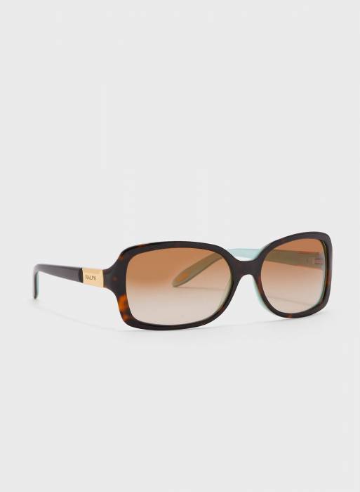 عینک آفتابی زنانه پولو رف لارن مدل 5237