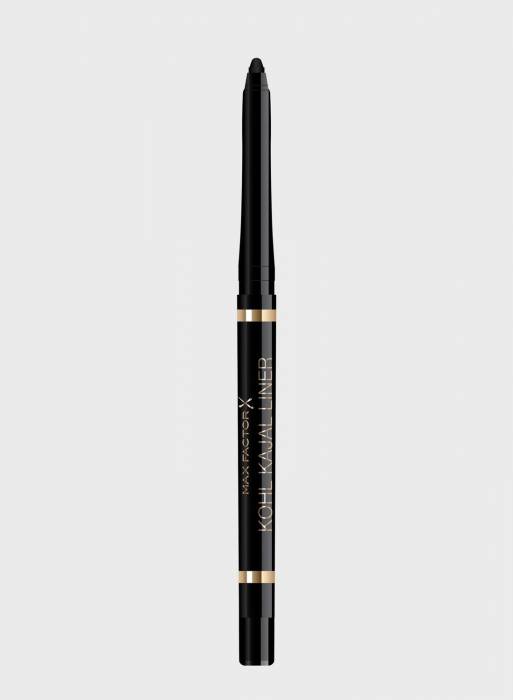 مداد کحل کاجال مکس فاکتور مسترپیس – ۰۰۱ – مشکی ۰٫۳۵ گرم مدل 5476