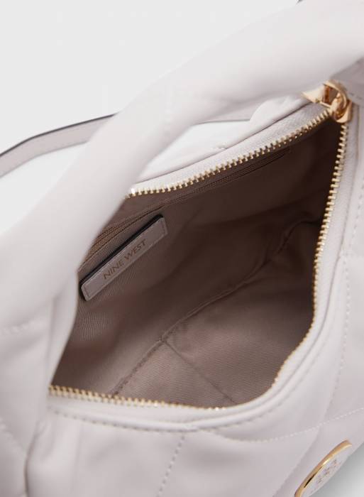 کیف زنانه ناین وست سفید