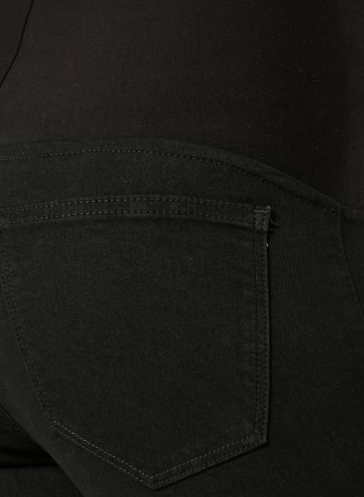 شلوار جین زنانه مشکی برند topshop
