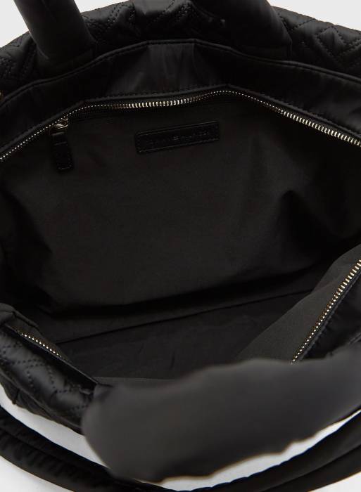 کیف زنانه تامی هیلفیگر مشکی مدل 0125