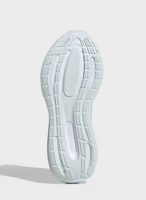 کفش ورزشی زنانه آدیداس طوسی خاکستری مدل 1189